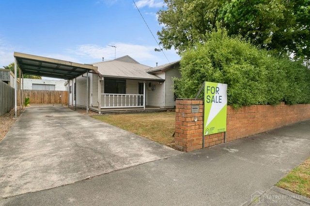 139 Liddiard  Road, VIC 3844