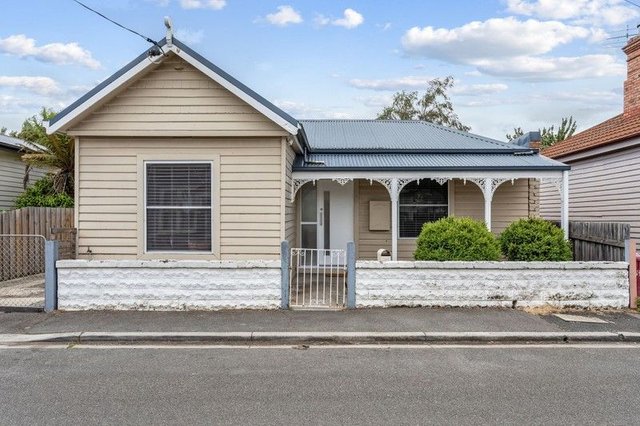 8 Gordon Street, TAS 7248