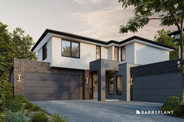 3/2 Belmont Road West, VIC 3136