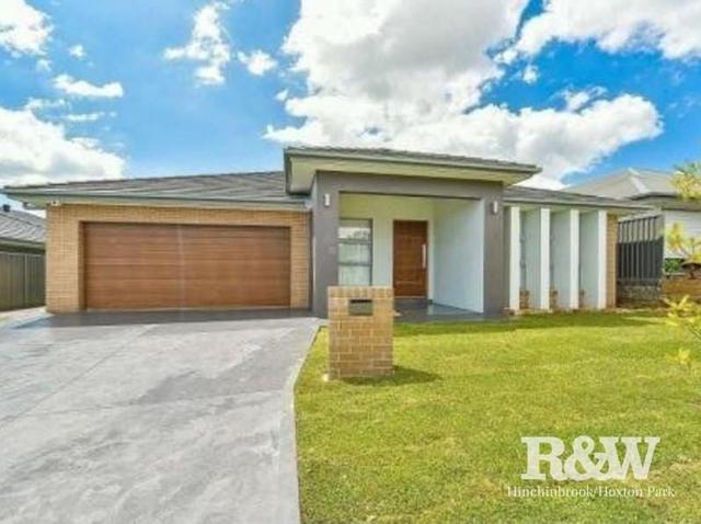 52 Explorer Street, NSW 2557