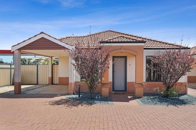 5/53 Moreton Crescent, WA 6169