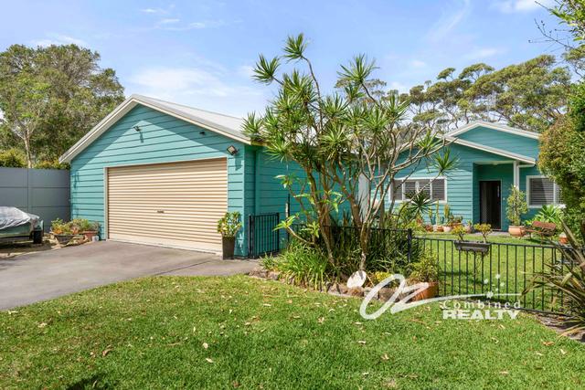 72 Greville Avenue, NSW 2540