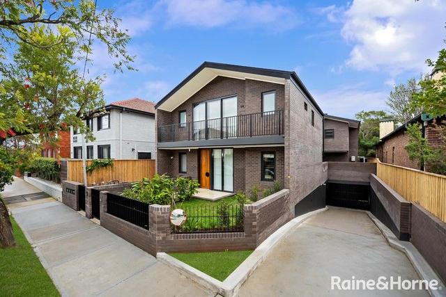 3/165 Livingstone Road, NSW 2204