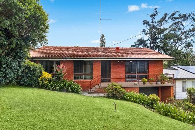 25 Elizabeth Street, NSW 2250