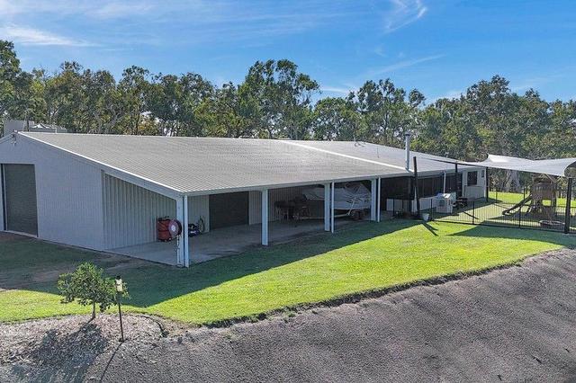 768 Sarina Beach Road, QLD 4737
