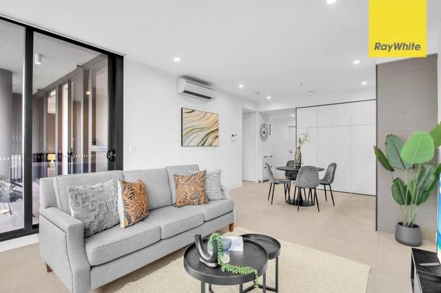 632K/2 Morton Street, NSW 2150