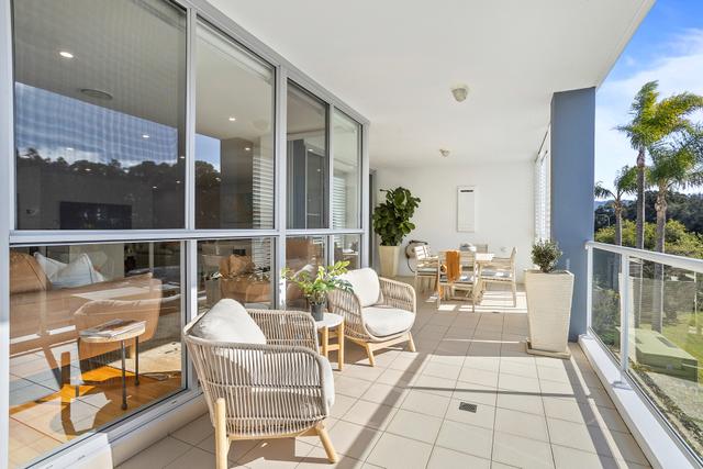 5/14-16 Pleasant Avenue, NSW 2500
