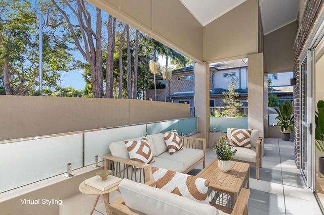 1/184 Beecroft Road, NSW 2119