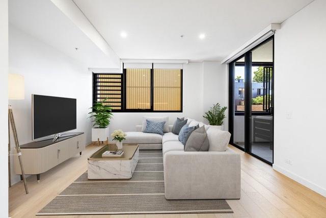603/521 Harris Street, NSW 2007