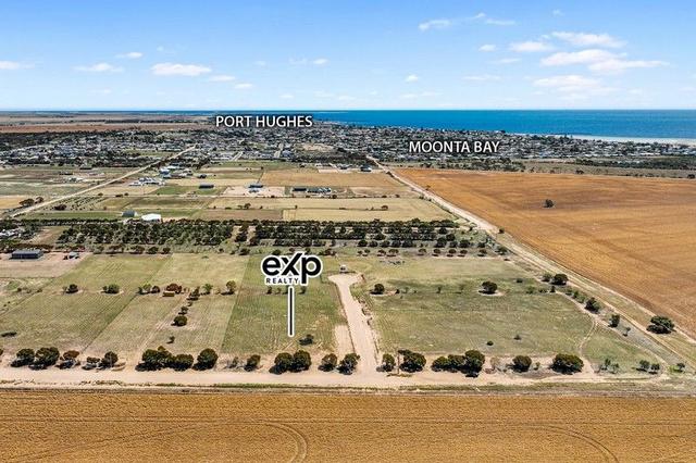 Lot 6 Backman Road, SA 5558