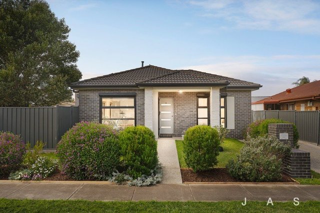 1/30 Camperdown  Avenue, VIC 3020