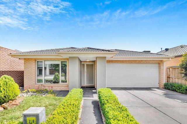 28 Forrester  Grove, VIC 3336