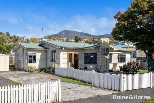22 Wellwood Street, TAS 7008