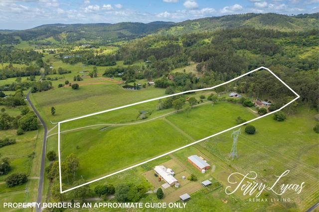 85-101 F Lindsay Road, QLD 4510