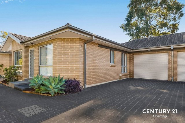 4/25 Carinya Road, NSW 2145
