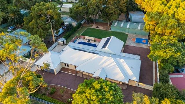 6 Exchequer Avenue, WA 6210