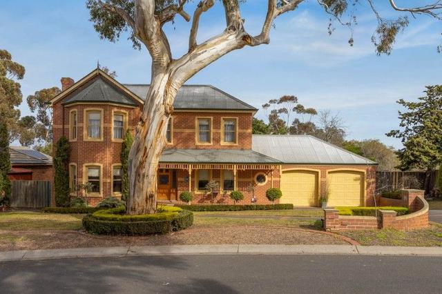 60 Yellow Gum Boulevard, VIC 3429