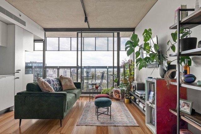 1406/152 Sturt Street, VIC 3006