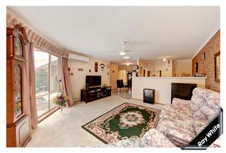 Lounge Room