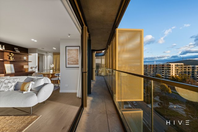 801/352 Northbourne Avenue, ACT 2602