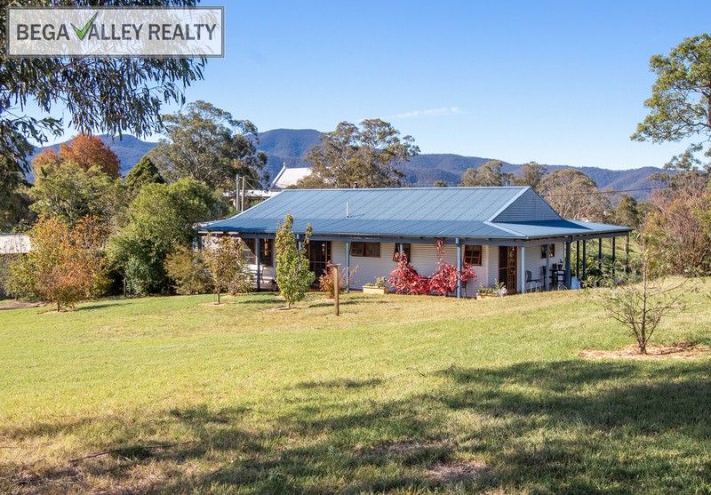 2737 Parkes Street, Bemboka NSW 2550 Allhomes