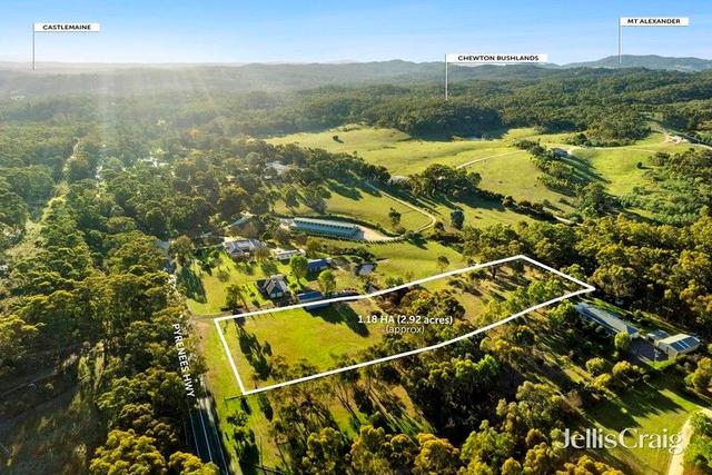 616 Pyrenees Highway, VIC 3451