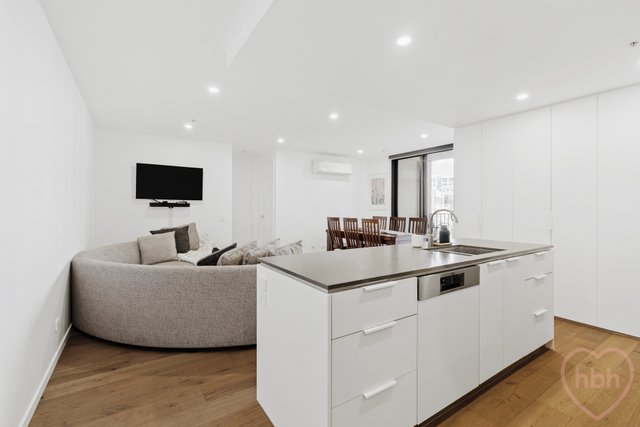 214/82 Wentworth Avenue, ACT 2604