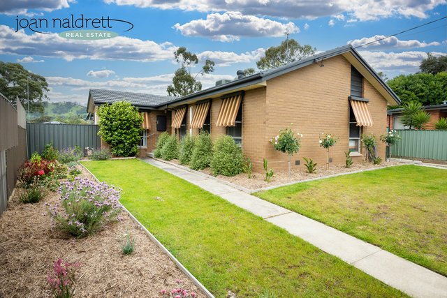 2A Warsaw Crescent, VIC 3690