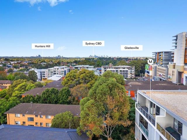 6028/219 Blaxland Road, NSW 2112