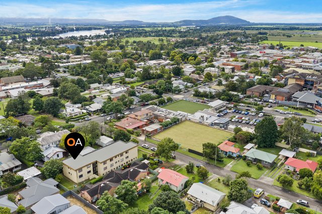 6/1A Anderson Avenue, NSW 2541