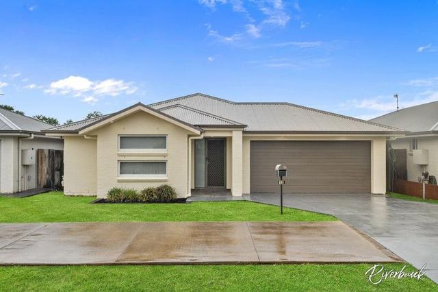 13 Asimus Circuit, NSW 2570