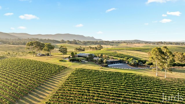 Marrowbone Road, NSW 2320