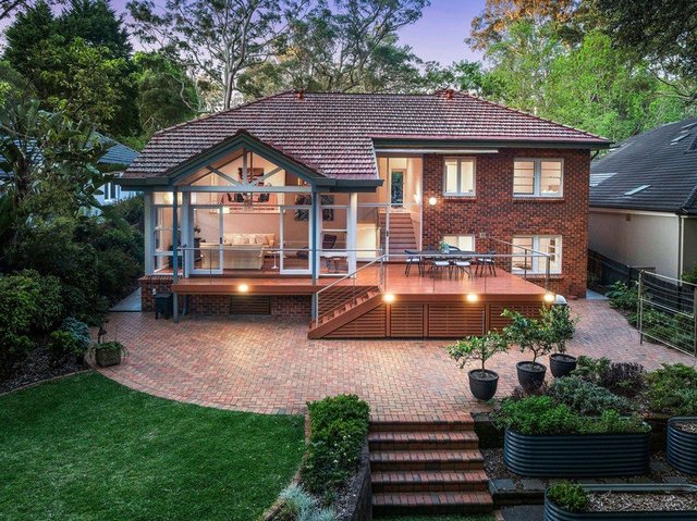 30 Mahratta Avenue, NSW 2076