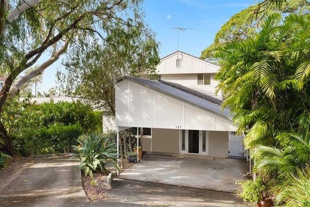 121 Plateau Road, NSW 2107