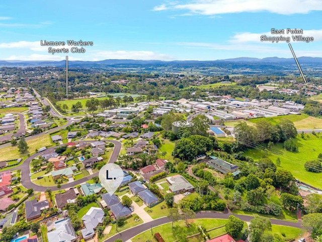 4/13 Napier Street, NSW 2480