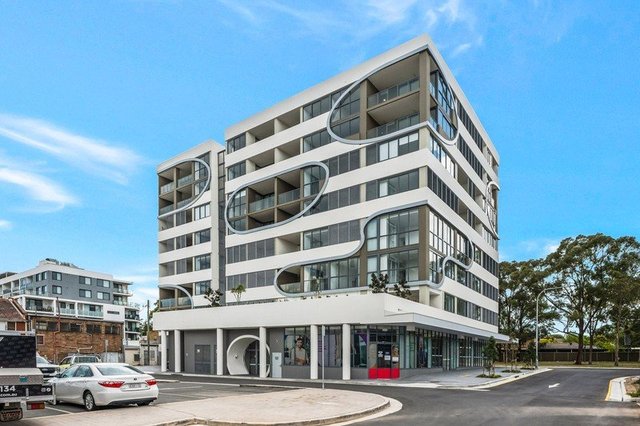 306/10 Kamira Avenue, NSW 2163