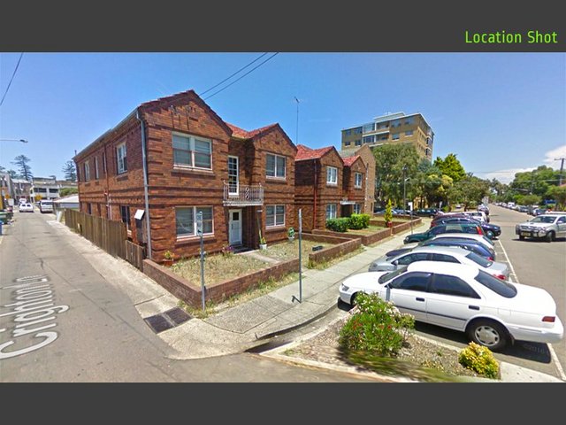 2 Trafalgar Street, NSW 2216