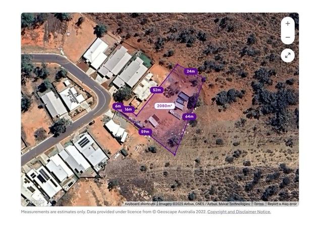 33 Bonanni Circuit, NT 0873