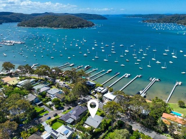 2015 Pittwater Road, NSW 2104