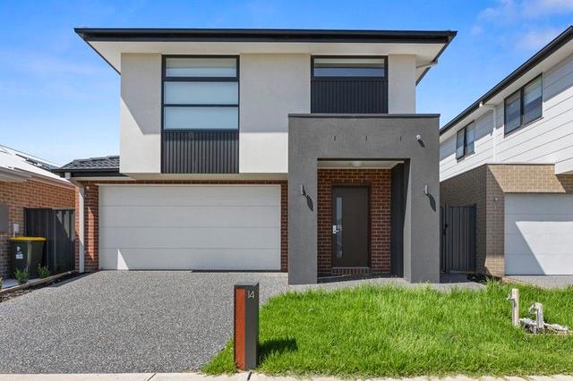 14 Cimbrone Place, VIC 3806