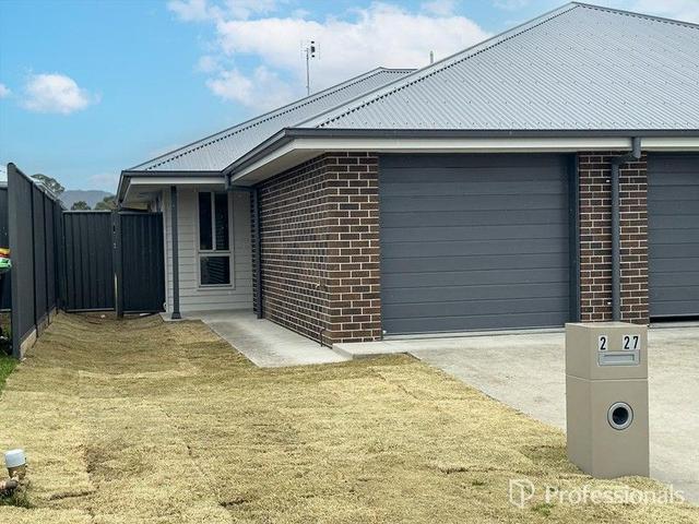 2/27 Wattle Street, NSW 2352