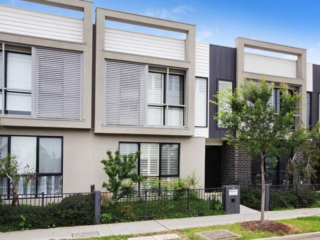 28 Cross Streeet, VIC 3011