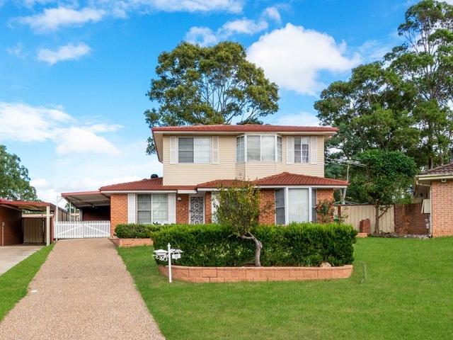 10 Caribou Place, NSW 2566