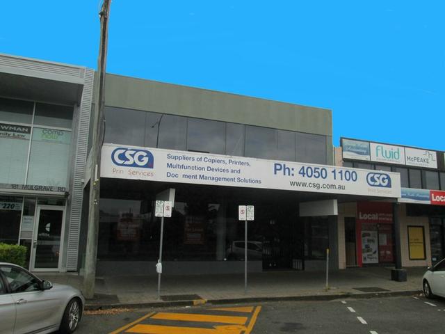 183 Mulgrave Road, QLD 4870