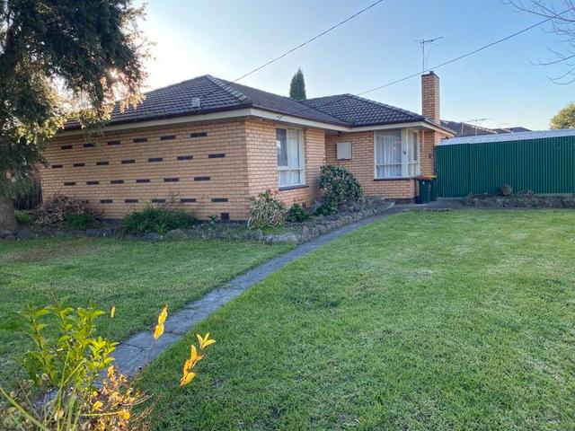 38 Lowson  Street, VIC 3060