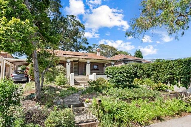 34 Chelmsford Avenue, NSW 2121