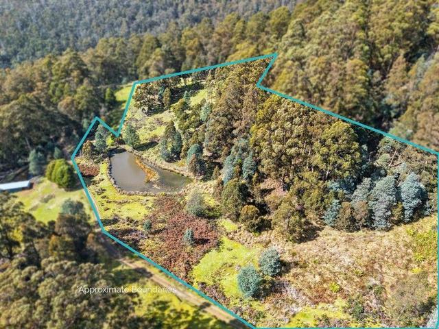 (no street name provided), TAS 7109