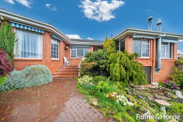 86 Elinga Street, TAS 7018