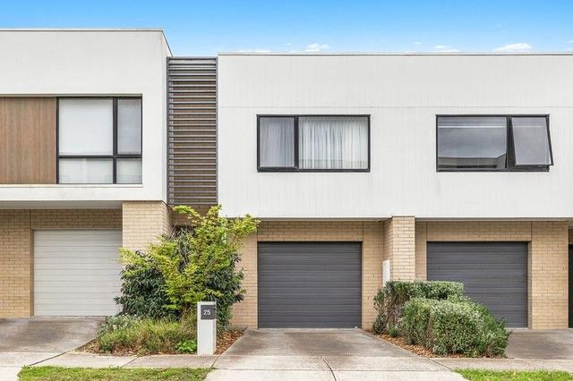 25 Bellevue Road, VIC 3192