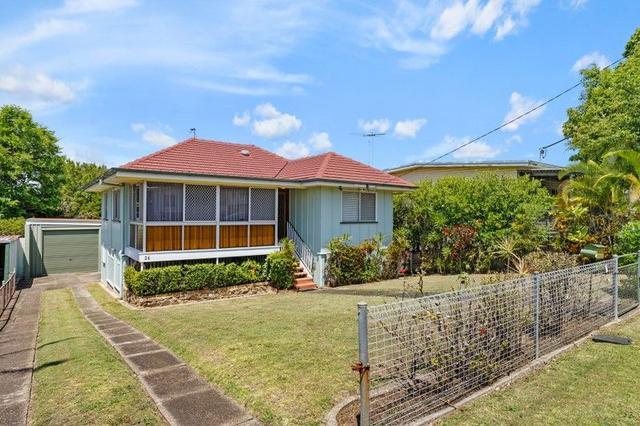 26 Wilclarke Street, QLD 4122